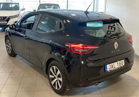 Renault Clio, 2023 3