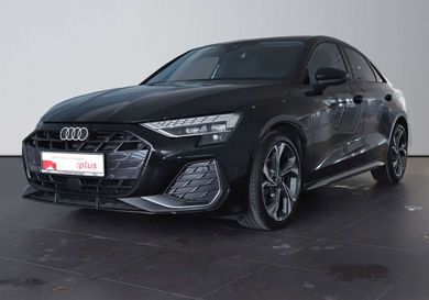 Audi A3, 2024