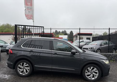 Volkswagen Tiguan, 2020 2