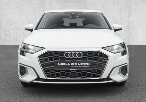Audi A3, 2023 3