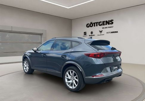 Cupra Formentor, 2023