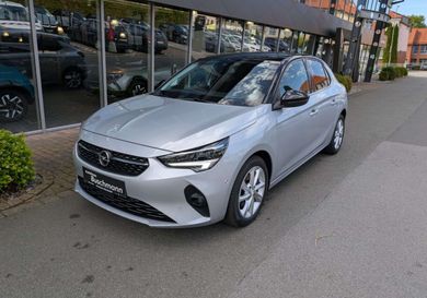 Opel Corsa, 2023