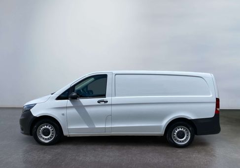 Mercedes-Benz Vito, 2019