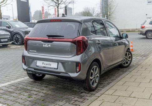 Kia Picanto, 2026 3