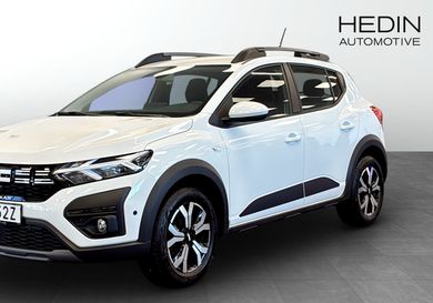 Dacia Sandero Stepway, 2024