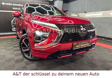 Mitsubishi Eclipse, 2022