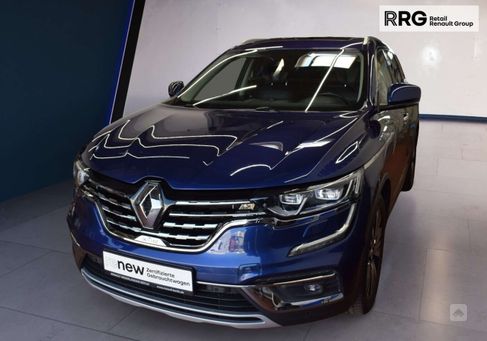 Renault Koleos, 2020