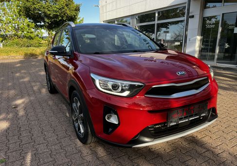Kia Stonic, 2018