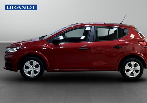 Dacia Sandero, 2023