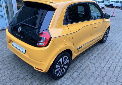 Renault Twingo, 2023