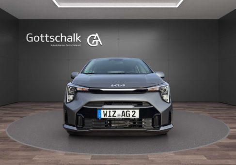 Kia Picanto, 2025