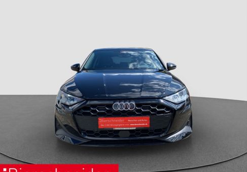 Audi A3, 2025 3