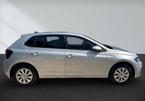 Volkswagen Polo, 2025 3