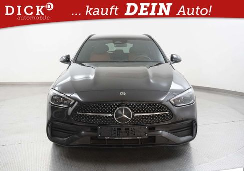 Mercedes-Benz C 300, 2023