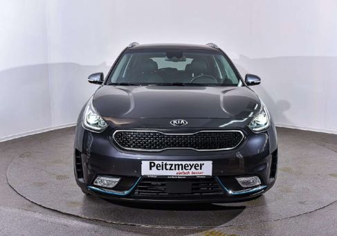 Kia Niro, 2019