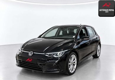 Volkswagen Golf, 2024