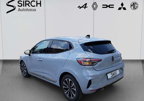 Renault Clio, 2024