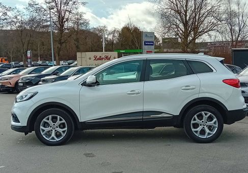 Renault Kadjar, 2021