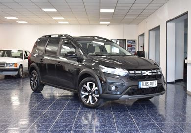 Dacia Jogger, 2023