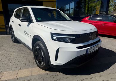 Opel Frontera, 2025