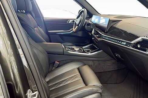 BMW X5, 2026
