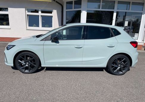 Seat Ibiza, 2026 2