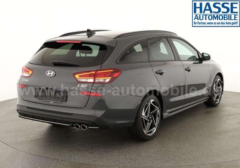 Hyundai i30, 2026 2
