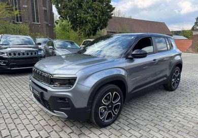 Jeep, 2026