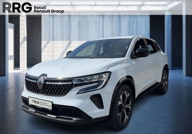 Renault Austral, 2024