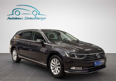 Volkswagen Passat Variant, 2018 2