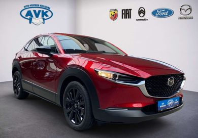 Mazda CX-30, 2026