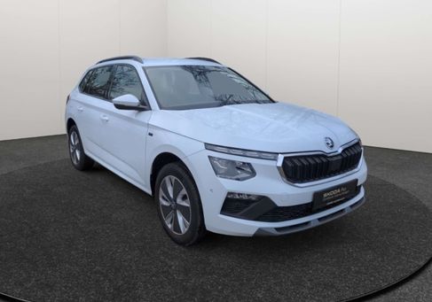 Skoda Kamiq, 2025