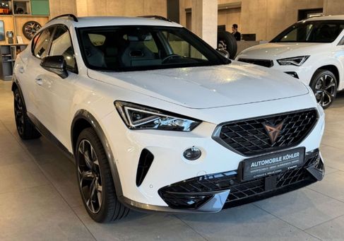 Cupra Formentor, 2023