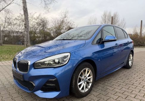 BMW 220, 2020
