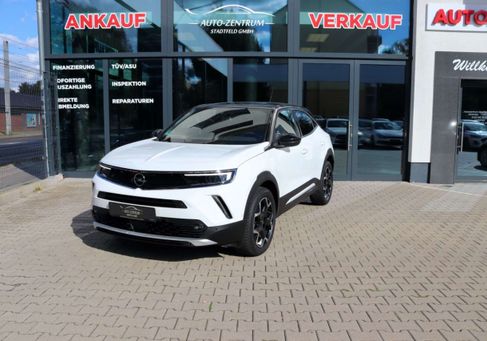 Opel Mokka, 2023 3