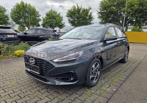 Hyundai i30, 2026 2