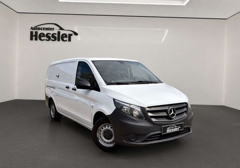 Mercedes-Benz Vito, 2019