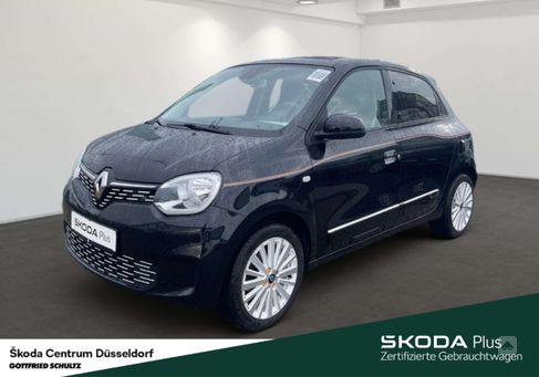 Renault Twingo, 2021