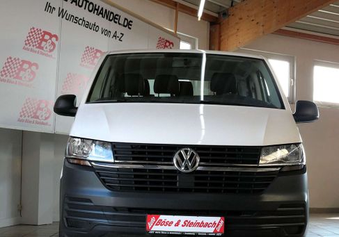 Volkswagen T6 Transporter, 2021 2