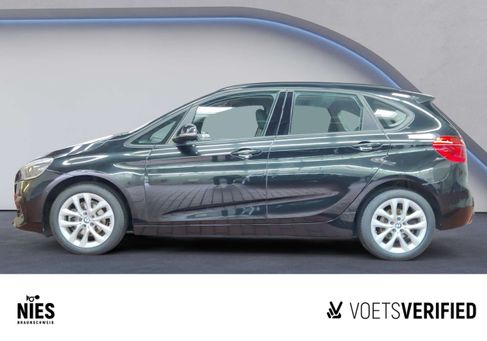 BMW 218, 2018 3