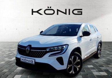 Renault Austral, 2023