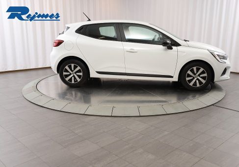 Renault Clio, 2023 3