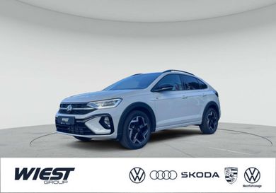 Volkswagen Taigo, 2025