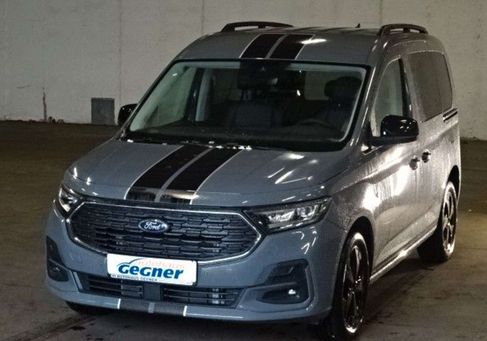 Ford Tourneo Connect, 2022