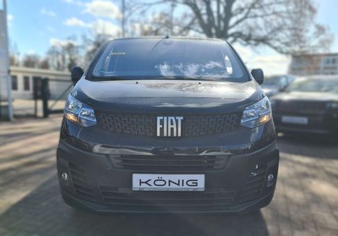 Fiat Scudo, 2022