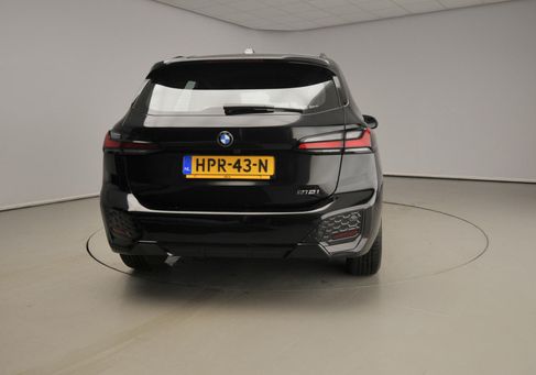 BMW 218 Active Tourer, 2025