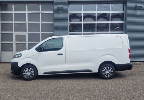 Opel Vivaro, 2021 2