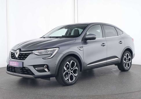 Renault Arkana, 2022