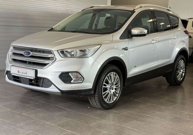 Ford Kuga, 2019