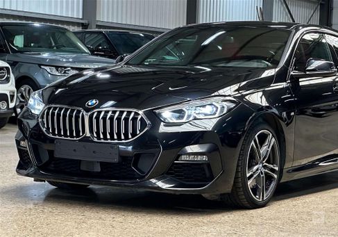 BMW 2 Serija, 2019